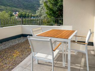 Moselblick I ad Reichsburg Parkplatz 100m Marktplatz - Cochem - 5