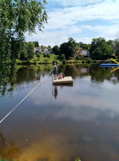 Afbeelding van de locatie