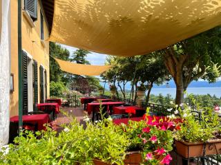 Villa Schindler - Manerba del Garda - 3