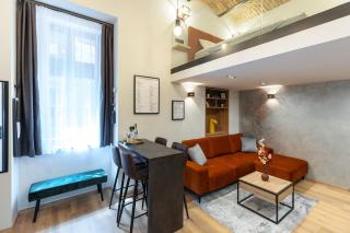 Parliament Dream Apartment! - Budapeste - 7