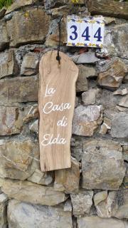 La casa di Elda - Sanremo - 9