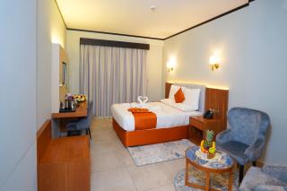 Concorde Palace Hotel - 9