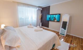 Luxury Apartment Black and Gold - Mostar - 8