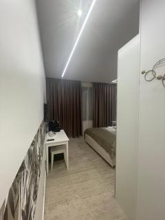 Bobbio Holiday Rome - 4