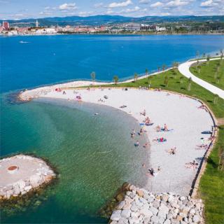 Apartma Lana21 - Capodistria - 0