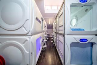 K Space Inn 569 - Singapura - 7