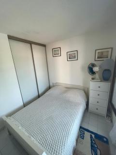 AMOUREVA Joli 2 Pièces avec piscine climatisé et proche de la plage Richelieu Cap d'Agde - 2