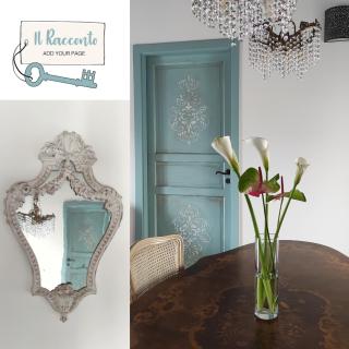 Il Racconto Aria - Nocera Umbra - 9