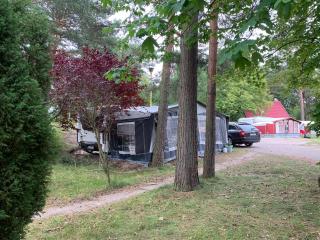 Przyczepy Camping Kormoran - Hel - Półwysep Helski - Hel - 7