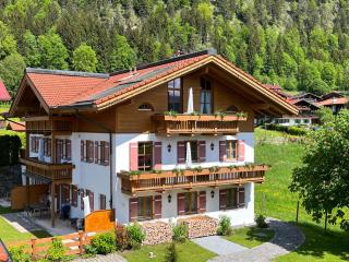 Ferienwohnungen Beim Hausbacher - Reit im Winkl - 3