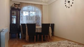 Bright and cozy apartment - Batoemi - 2