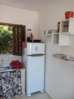 VILA ACONCHEGO GAMELEIRA - Pipa - 4
