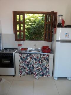 VILA ACONCHEGO GAMELEIRA - Pipa - 1