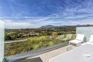 ViVi Homes - Sonrisa Pool, Terrace, Golf & Beach - 1