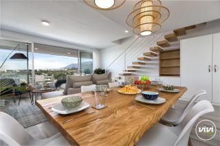 ViVi Homes - Sonrisa Pool, Terrace, Golf & Beach - Estepona - 3