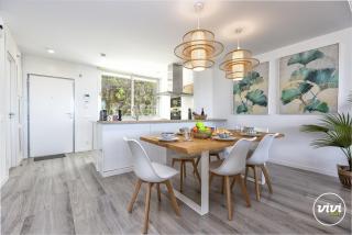 ViVi Homes - Sonrisa Pool, Terrace, Golf & Beach - Estepona - 2