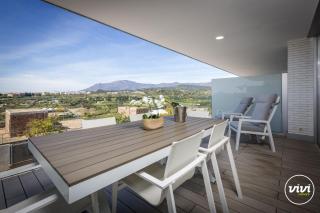 ViVi Homes - Sonrisa Pool, Terrace, Golf & Beach - 4