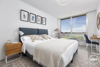 ViVi Homes - Sonrisa Pool, Terrace, Golf & Beach - Estepona - 6