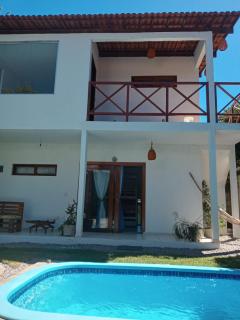 VILA ACONCHEGO GAMELEIRA - Pipa - 7