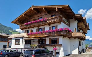 Pension Eichenheim - Westendorf - 8