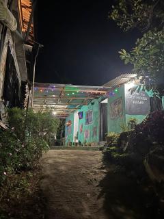Cozy House Hostel - 9