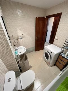 Apartamento Atico Algeciras - 2