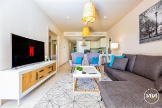 ViVi Homes - Lotus Pool, Garden, Gym & Beach - La Cala de Mijas - 5