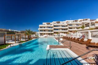 ViVi Homes - Lotus Pool, Garden, Gym & Beach - La Cala de Mijas - 0