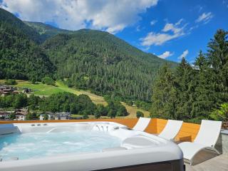 Hotel Genzianella - Commezzadura - 9