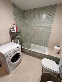 Apartamento Atico Algeciras - 4