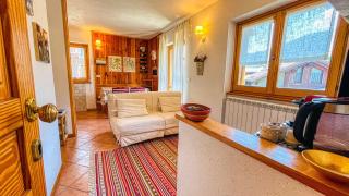 Appartamento Bellavista - Affitti Brevi Italia - Oulx - 4