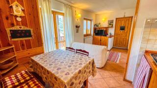 Appartamento Bellavista - Affitti Brevi Italia - Oulx - 7