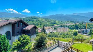 Appartamento Bellavista - Affitti Brevi Italia - Oulx - 1