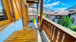 Appartamento Bellavista - Affitti Brevi Italia - Oulx - 2
