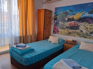 Morska Zvezda Guest house - Pomorie - 4