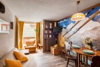 [Maska Home Cervinia] - 6