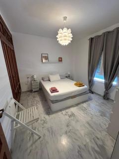 Apartamento Atico Algeciras - 8