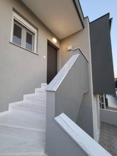 Leks Terra Apartments #3 with private parking - Nikiti - 3