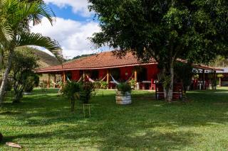 Recanto da roça - 0