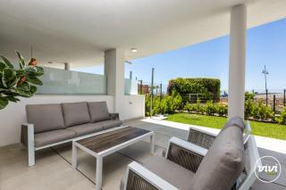 ViVi Homes - Cameron Pool, Patio, Garden & Beach - 4