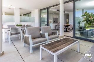 ViVi Homes - Cameron Pool, Patio, Garden & Beach - Fuengirola - 4