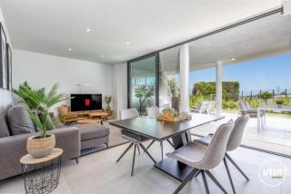 ViVi Homes - Cameron Pool, Patio, Garden & Beach - Fuengirola - 8