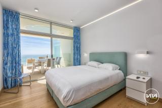 ViVi Homes - Nova Pool, Terrace & Sea View - 7