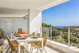 ViVi Homes - Casa Element Pool, Terrace & Golf - 9