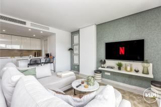 ViVi Homes - Casa Element Pool, Terrace & Golf - Marbella - 7