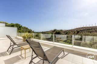 ViVi Homes - Casa Element Pool, Terrace & Golf - 3
