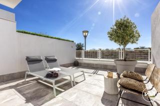 ViVi Homes - Blossom Pool, Gym & Terrace - Benalmádena - 7