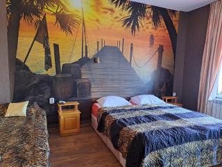Morska Zvezda Guest house - 5