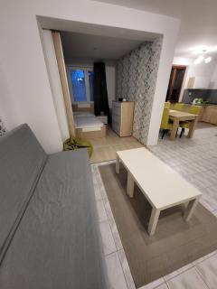 Zwaan Apartmány - Dunajská Streda - 6