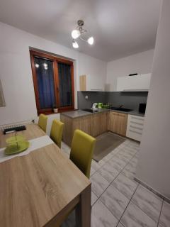 Zwaan Apartmány - Dunajská Streda - 3